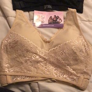 Women’s Bras